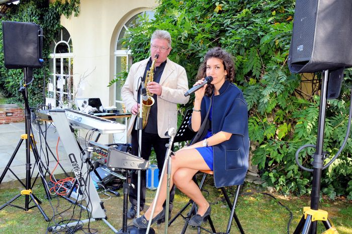27/09/2014 Laura e Vito - I nostri fornitori - Torino 