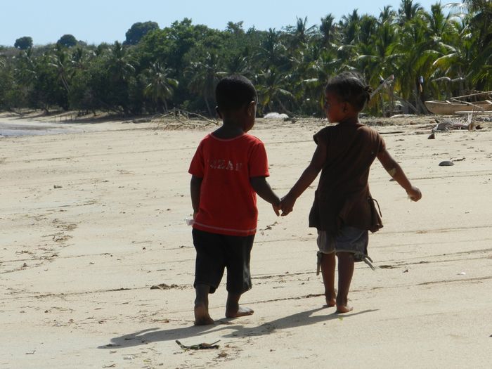 Il nostro indimenticabile viaggio in Madagascar - le foto
