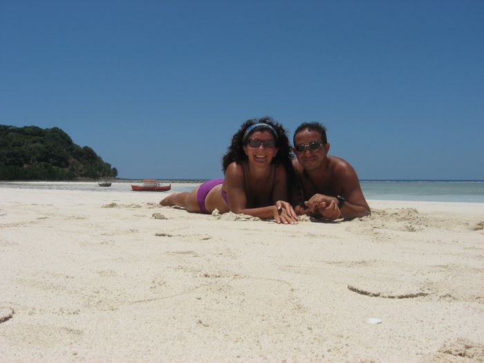 Il nostro indimenticabile viaggio in Madagascar - le foto
