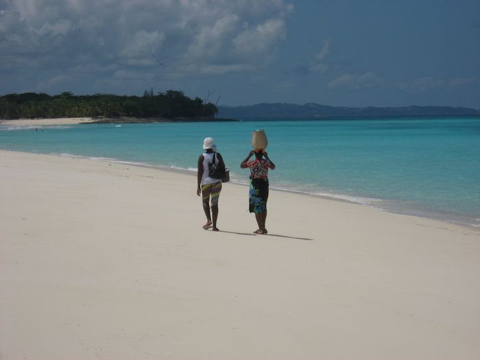 Il nostro indimenticabile viaggio in Madagascar - le foto