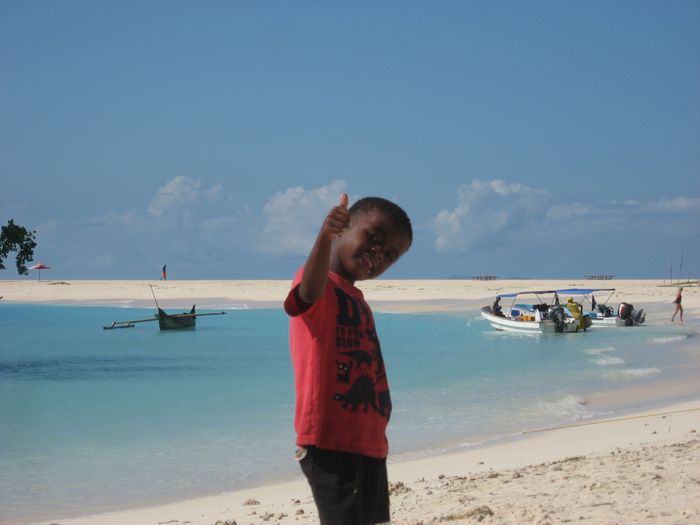 Il nostro indimenticabile viaggio in Madagascar - le foto