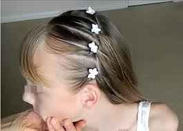 ACCONCIATURA DAMIGELLA - 3 