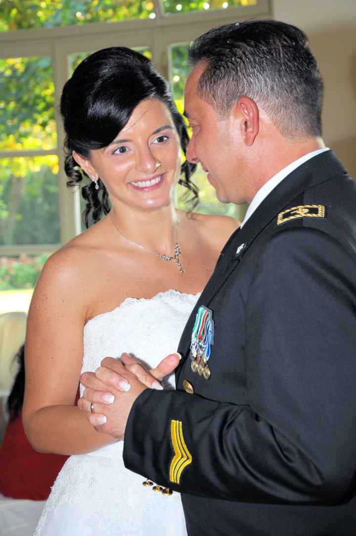 A tre mesi dalle nozze, eccomi di nuovo tra voi!!!