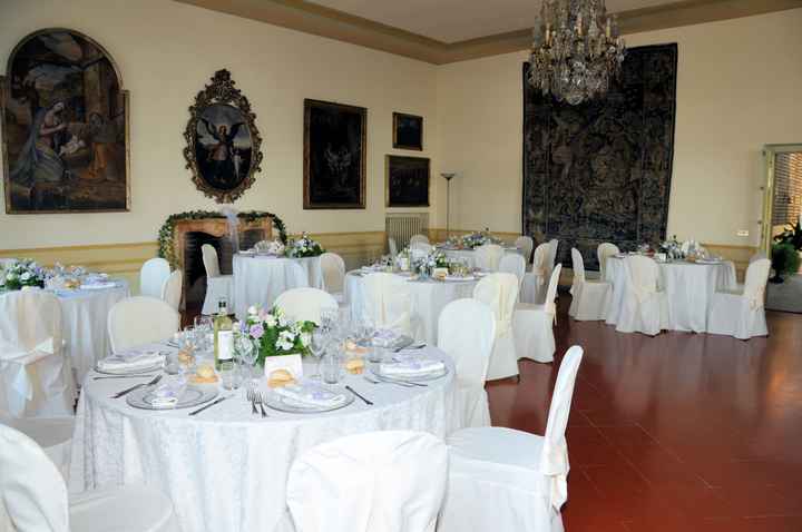 27/09/2014 Laura e Vito - I nostri fornitori - Torino 