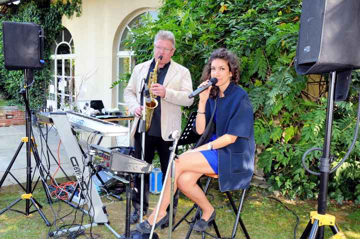 27/09/2014 Laura e Vito - I nostri fornitori - Torino 