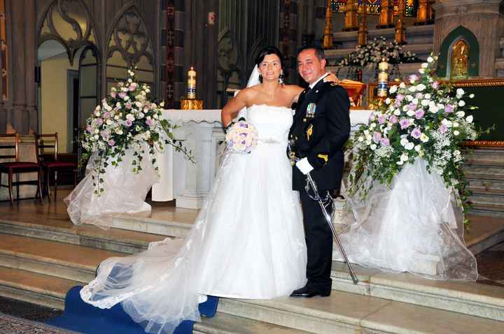 27/09/2014 Laura e Vito - I nostri fornitori - Torino