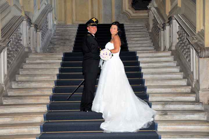 27/09/2014 Laura e Vito - I nostri fornitori - Torino