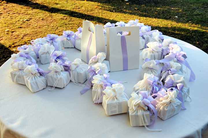 27/09/2014 Laura e Vito - I nostri fornitori - Torino 