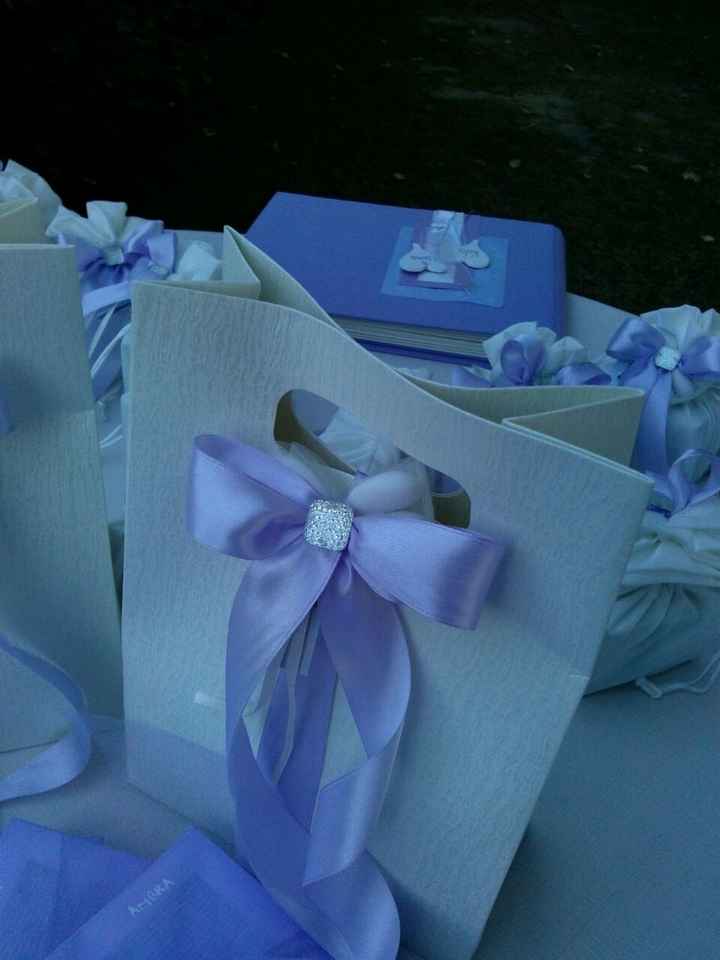 27/09/2014 Laura e Vito - I nostri fornitori - Torino