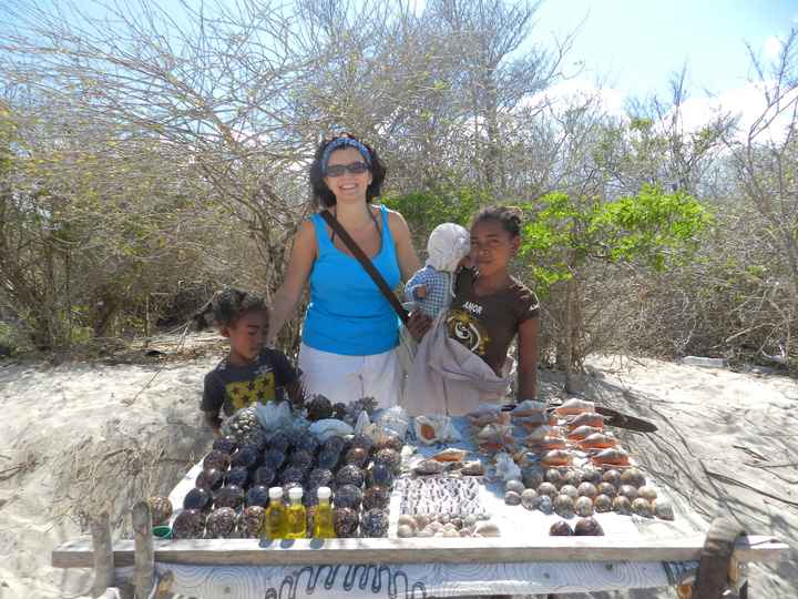 Il nostro indimenticabile viaggio in Madagascar - le foto