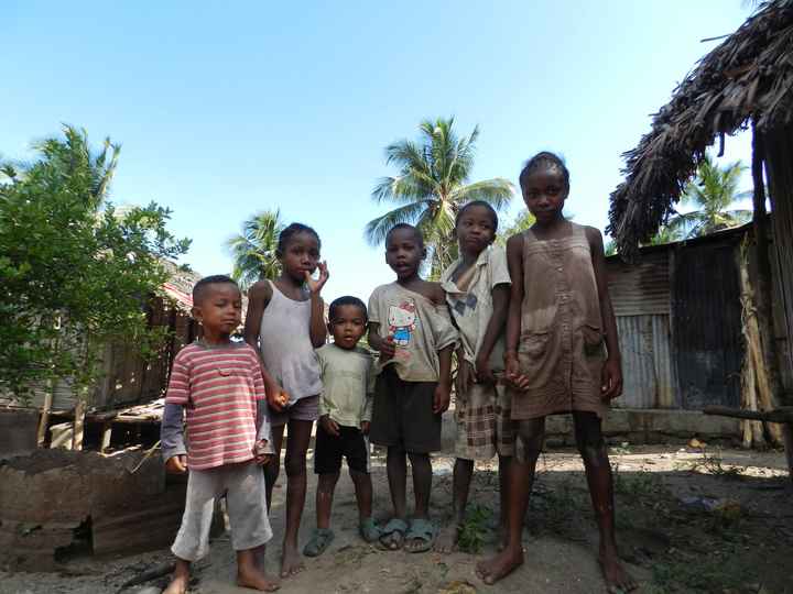 Il nostro indimenticabile viaggio in Madagascar - le foto