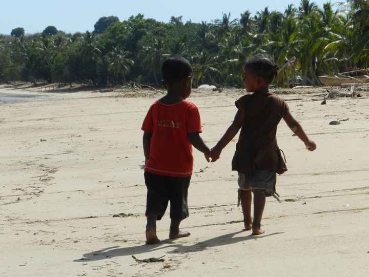 Il nostro indimenticabile viaggio in Madagascar - le foto
