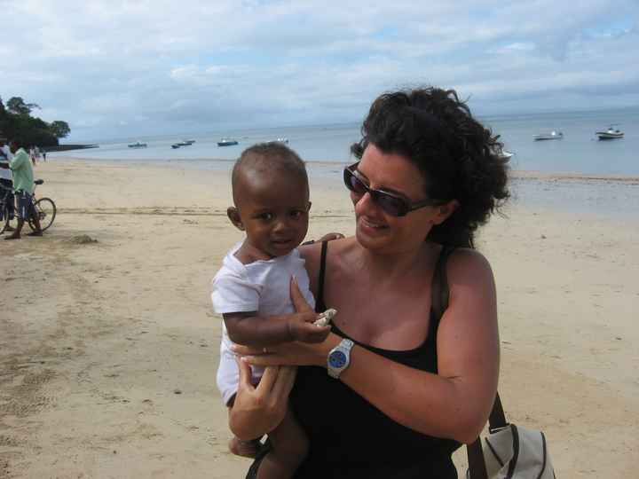 Il nostro indimenticabile viaggio in Madagascar - le foto