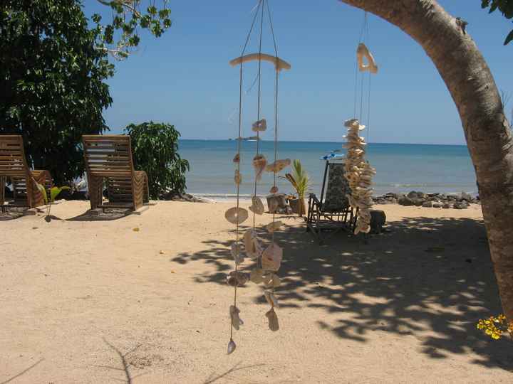 Il nostro indimenticabile viaggio in Madagascar - le foto