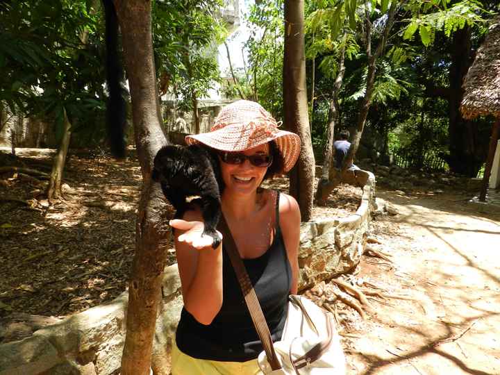 Il nostro indimenticabile viaggio in Madagascar - le foto