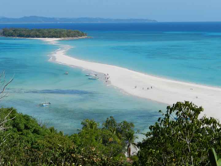 Il nostro indimenticabile viaggio in Madagascar - le foto