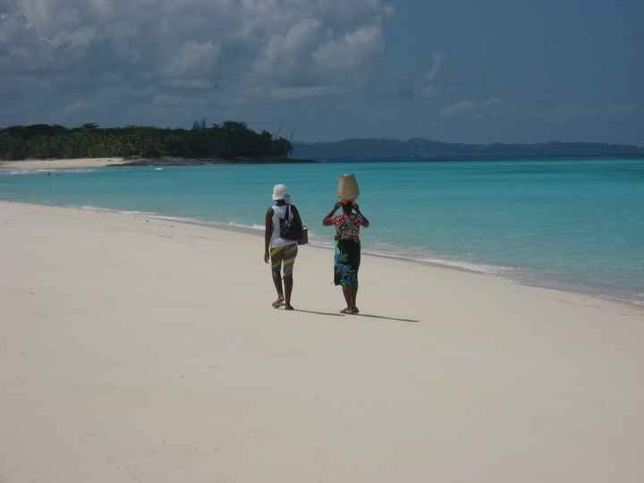 Il nostro indimenticabile viaggio in Madagascar - le foto