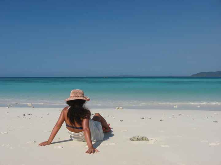 Il nostro indimenticabile viaggio in Madagascar - le foto