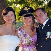 La foto più simpatica del vostro matrimonio???