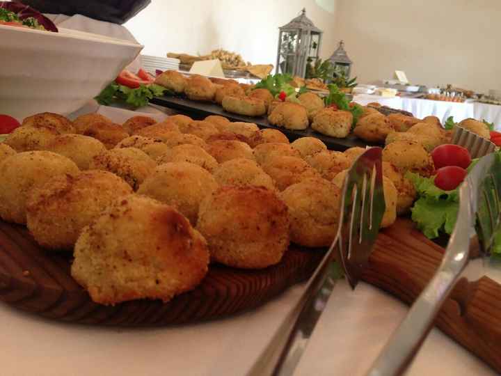 17.09.2016: gli sposi in bici e il ricevimento vegano! - 7