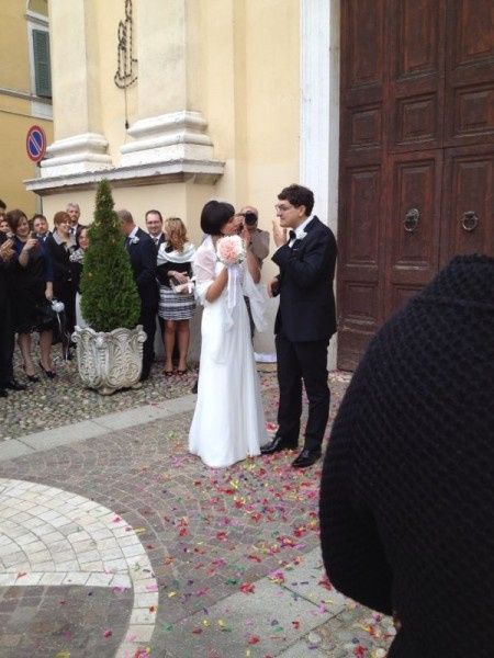 Eccomi da sposina!! - 3
