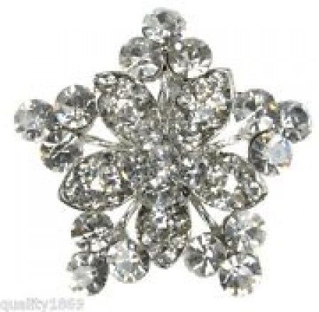 spille per brooches bouquet