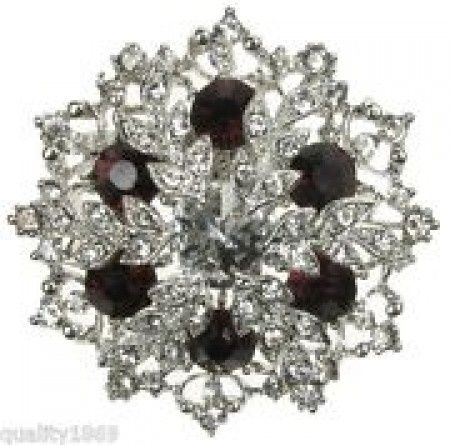 spille per brooches bouquet
