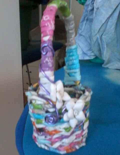 bomboniera fai da me..versione definitiva