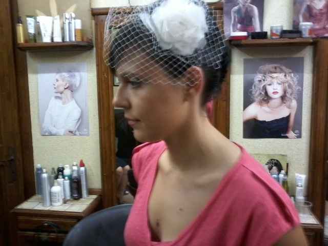 Prova acconciatura! - 1