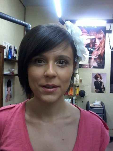 Prova acconciatura! - 3