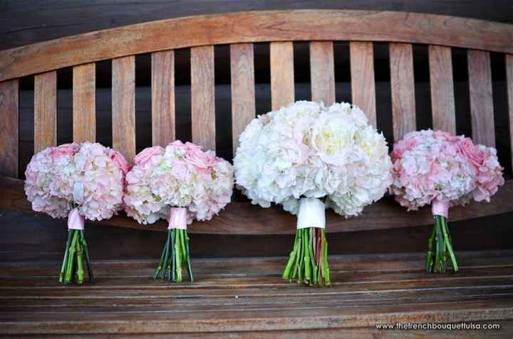 Idee di bouquet!