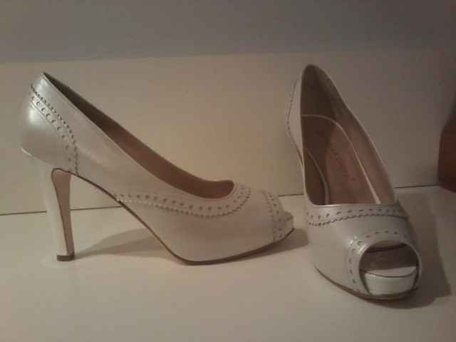 Le mie scarpe! - 1