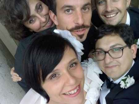 Eccomi da sposina!! - 1