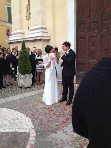 Eccomi da sposina!! - 3