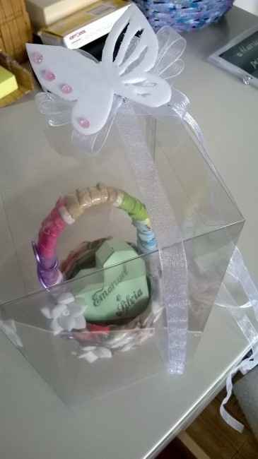 OPZIONE 2 (DECORAZIONE BIANCA)