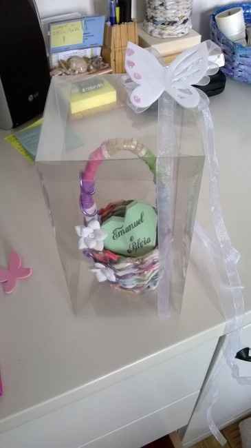 OPZIONE 2 (DECORAZIONE BIANCA)