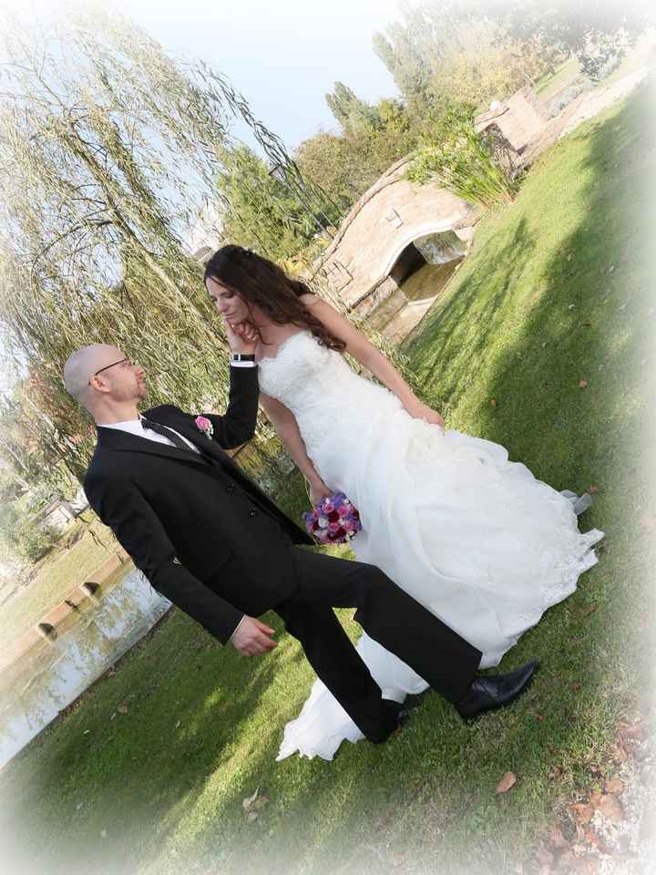 il nostro album di nozze