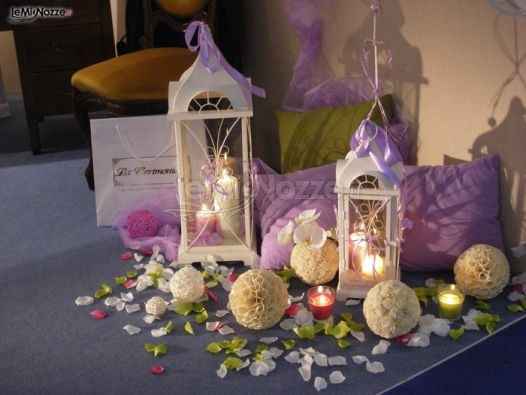 centrotavola alternativi