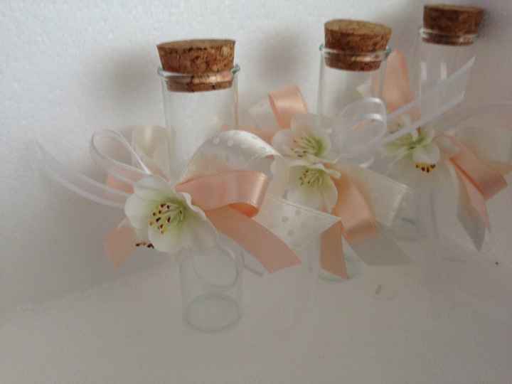 Portaconfetti fai da me! - 1