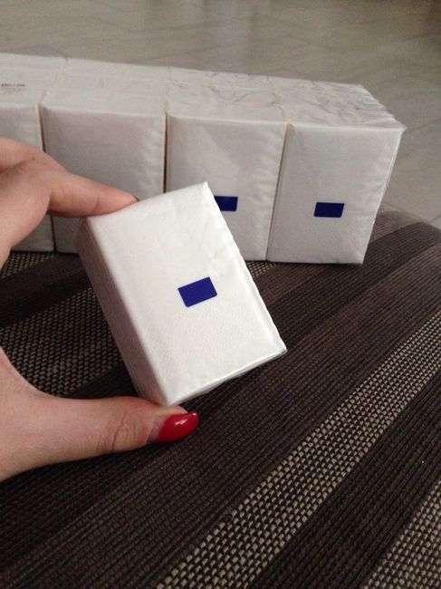 Sommersa dai fazzoletti!!! - 2