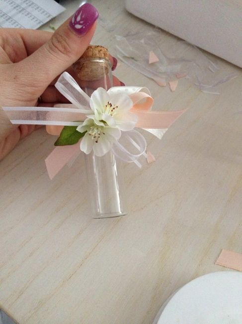 Portaconfetti fai da me! - 2