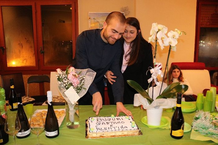 la promessa di matrimonio 