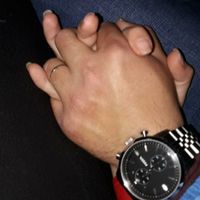 Postate una foto di voi due 👇 - 1