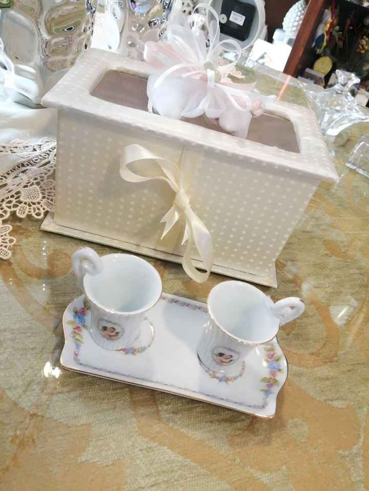 Le tue bomboniere saranno… - 1