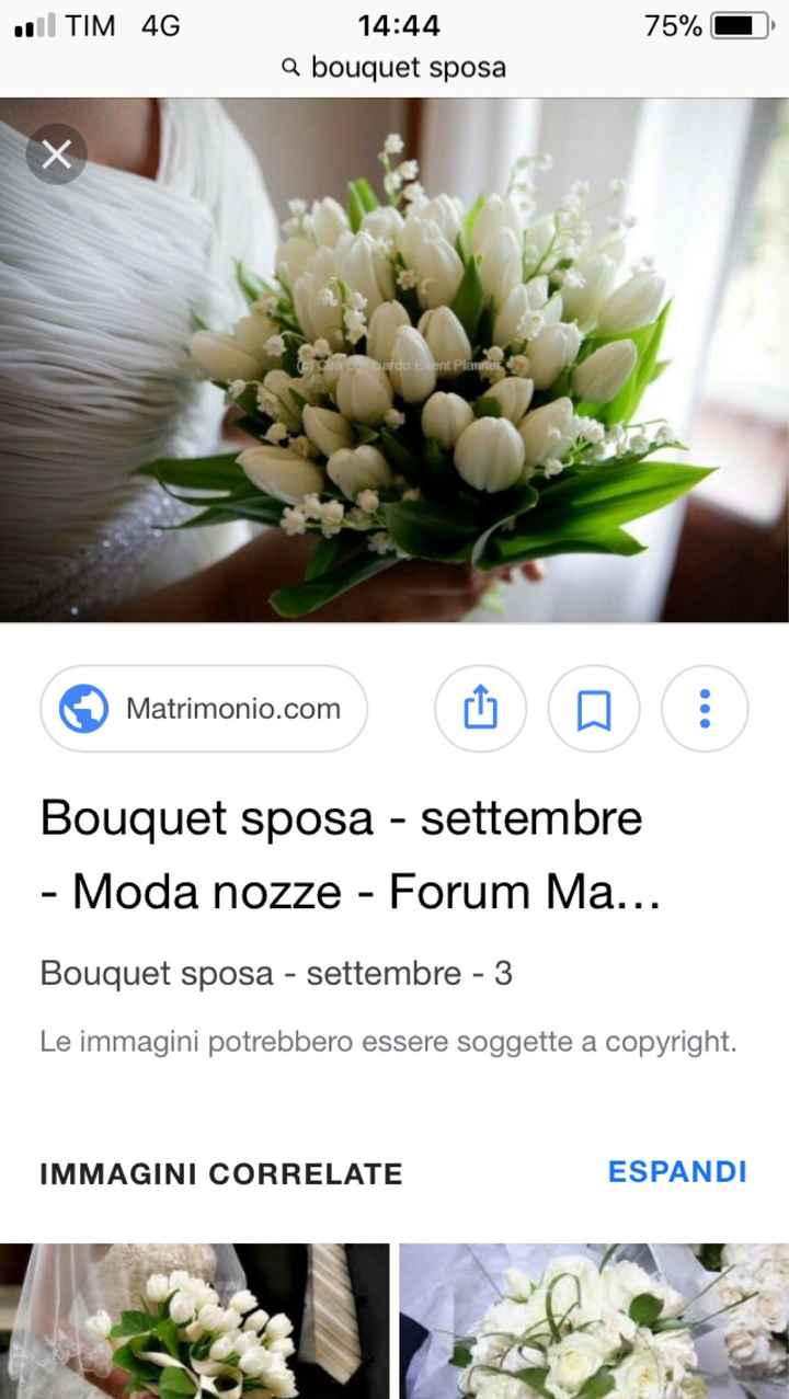  Bouquet 💐 - 2