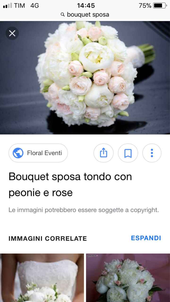  Bouquet 💐 - 3