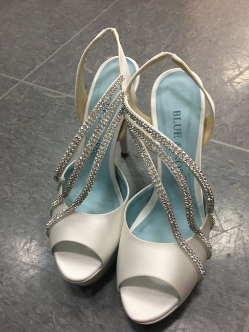 Settembre e le scarpe! 10