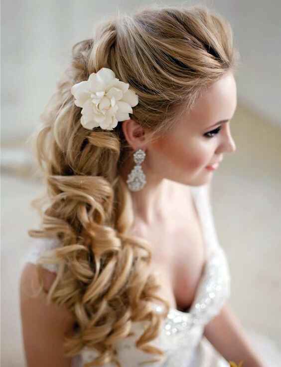 Quale acconciatura farete? - 1