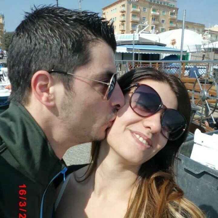 Qual è la foto con il vostro fm che adori? - 1