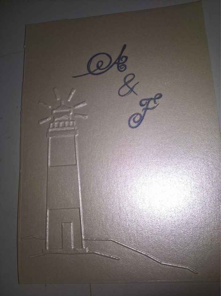 Partecipazione  ❤❤ - 1